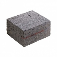 300mm x 275mm x 140mm Foundation Block  7.3N