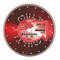 Dart Red Ten BMI-10 Pro Diamond Blade 