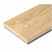 Softwood PSE 25mm x 100mm