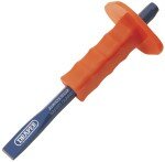 Draper Cold Chisel & Guard 19X250M
