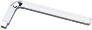 Draper Radiator Key 