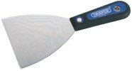 Draper Filling Knife 100mm Blade 