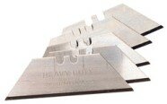 Draper timming Knife Blades 