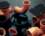 Drainage