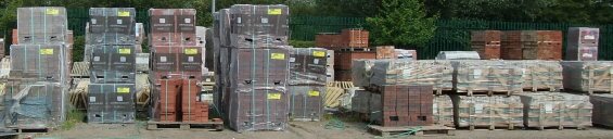 Block Paving Header