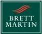Brett Martin