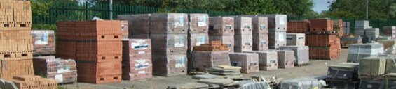 Bricks and Blocks