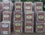 Bricks