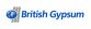 British Gypsum