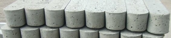 Concrete Posts