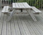 Decking