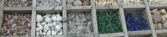 Decorative Aggregates