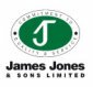 James Jones