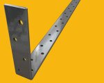 Builders' Metal Work