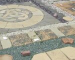 Paving