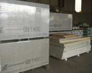 Plasterboards