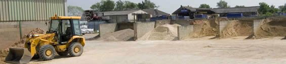 Building Aggregates