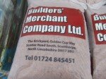 Rock Salt 25kg Bag