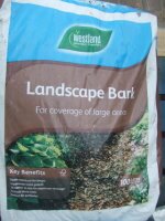 Landscape Bark 50 litres