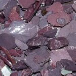 Plum Slate 20mm 25kg