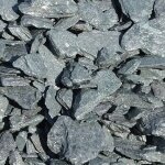 Green Slate 20mm 20kg