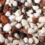 Multi Mix Gravel 20kg 3 bags