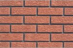 Carlton Red Rustic 65mm
