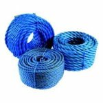 8mm x 24m Polypropylene Rope Mini Coils