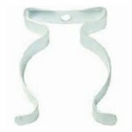 19mm Zinc Plated Tool Clips