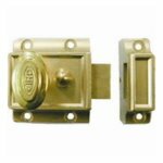 Standard Nightlatch