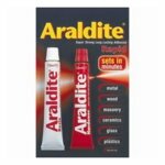 Araldite Rapide 15ml Tube