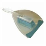 Dustpan and Brush Set