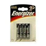 AAA Energizer Classic Alkaline Batteries
