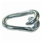 3.5mm Zinc Plated Mending Link