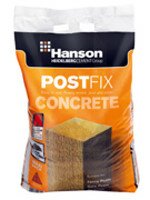 Castle Readybag Concrete General Purpose Mix 25kg