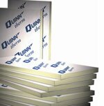 P.I.R Rigid Insulation 8' x 4' 25mm