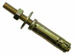 Faithfull Shield Anchor Bolt Projection M6 x 25
