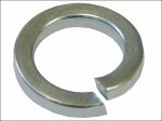 Faithfull Spring Washer M6 