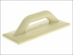 Faithfull Small Plastic Float 11