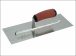 Marshalltown MXS13SSD Stainless Steel Trowel with Durasoft Handle 11