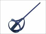 Faithfull Mixing Paddle 80mm