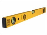 Faithfull Stabila Box Section Level 600mm (24