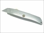 Stanley 99E Original Retractable Blade Knife