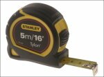 Stanley New Pocket Tape 5m/16ft 