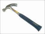 Estwing Vinyl Grip Curved Claw Hammer 20oz