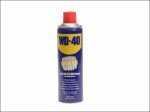 WD40 450ml Aerosol