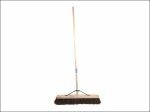 Faithfull Stiff Bassine Broom 18