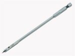 Faithfull Flatbit 6mm