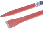 Faithfull Chisel and Point Crowbar 60