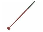Faithfull Earth Rammer 10lb with Metal Shaft
